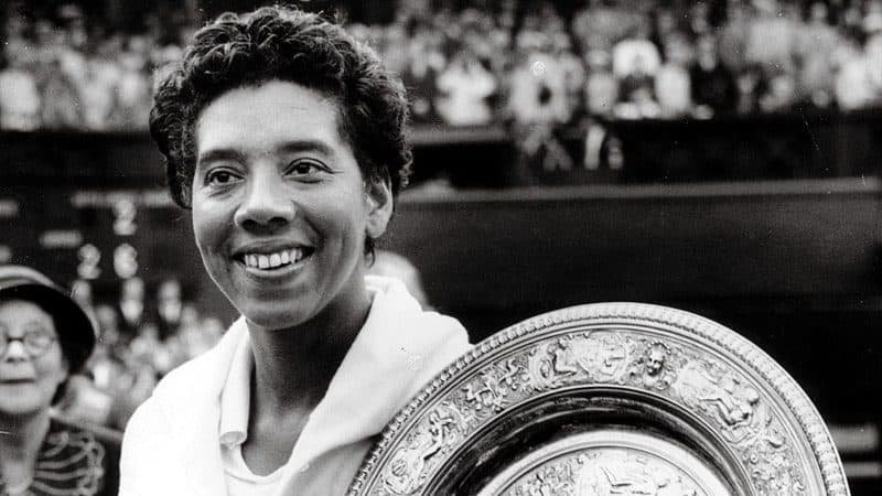 Althea Gibson: the Birth of a Champion 4