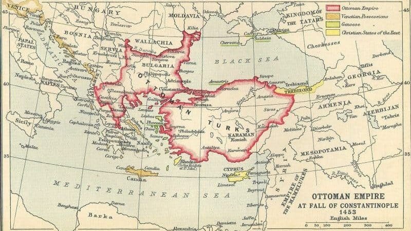 The Development of Constantinople, AD 324-565 6