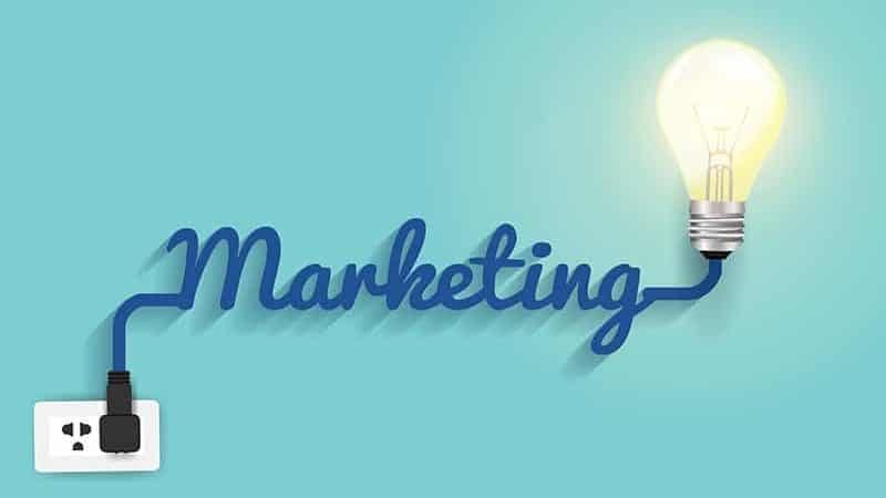 The History Of Marketing: From Trade to Tech 2