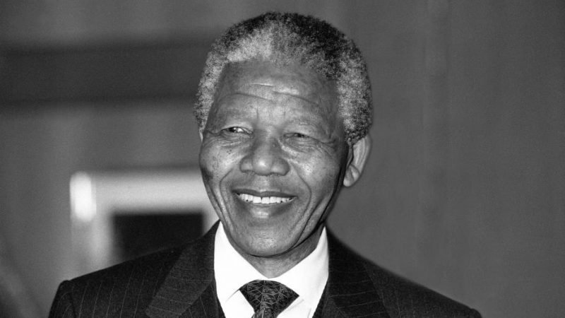 Stubborn sense of fairness: Nelson Mandela’s life-long struggle for peace and equality 2