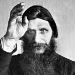 Who was Grigori Rasputin? The Story of the Mad Monk Who Dodged Death 2