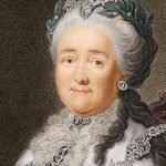 Catherine the Great: Brilliant, Inspirational, Ruthless 7