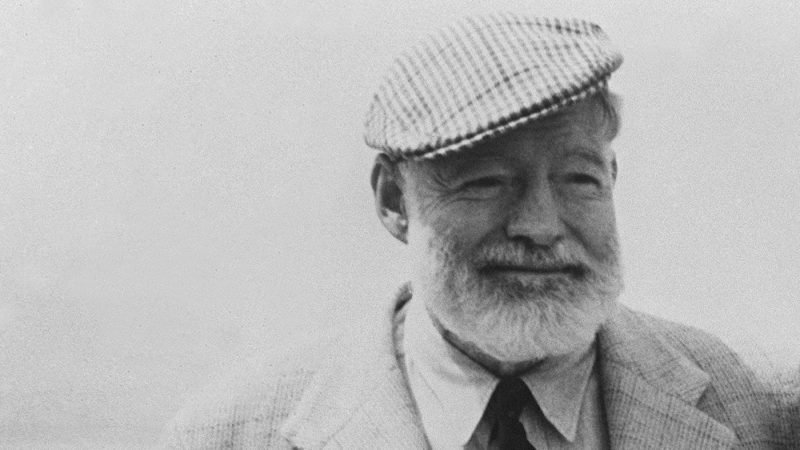 Papa: Ernest Hemingway's Life 4