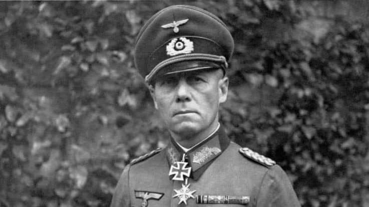 The Death of a Fox: Erwin Rommel's Story 2