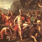 The Battle of Thermopylae: 300 Spartans vs the World 8