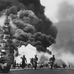 Pearl Harbor: A Day in Infamy 6