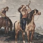 Gallic Horsemen