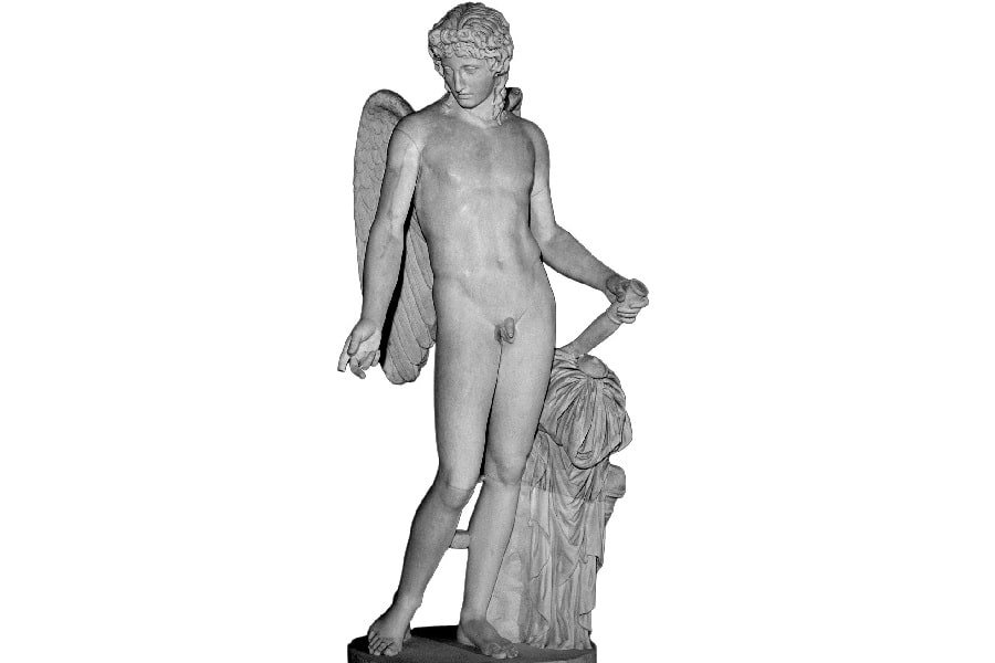 roman-god-cupid