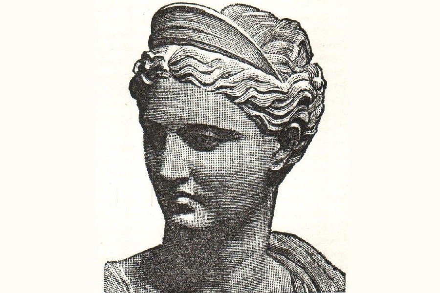 roman-goddess-diana