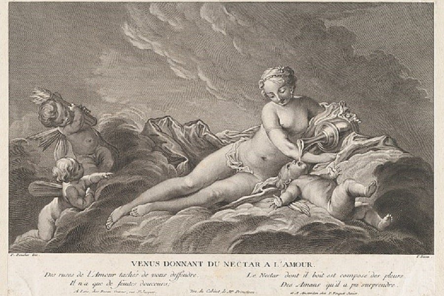 roman-goddess-venus