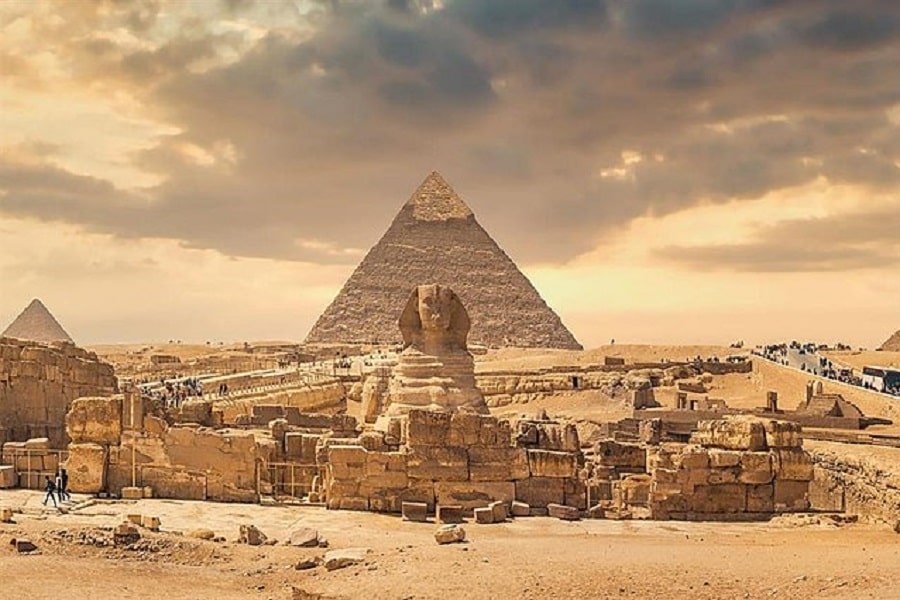 Ancient Civilizations Timeline: 16 Oldest Known Cultures From Around The World 3