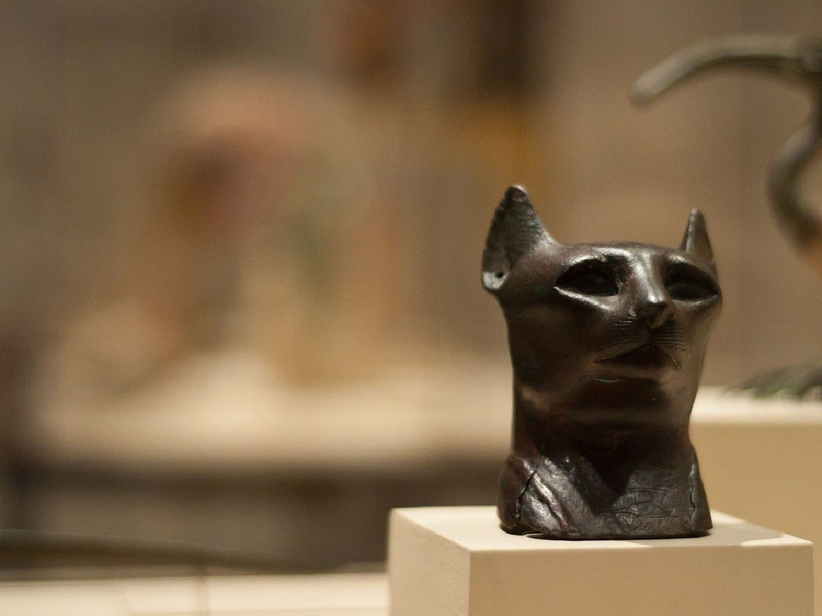egyptian-cat-gods