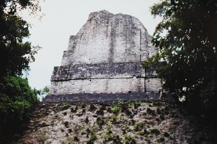 Tikal-TempleVI