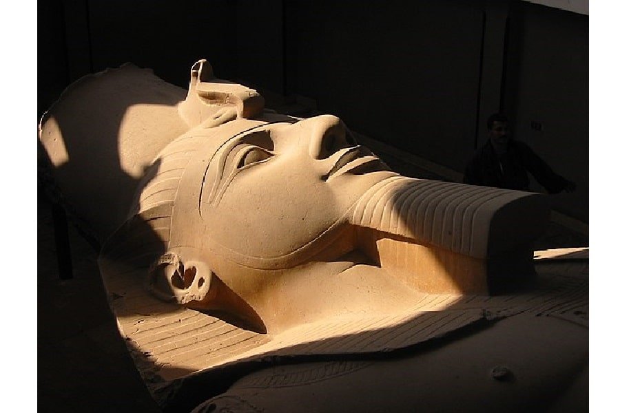 Ramses-II