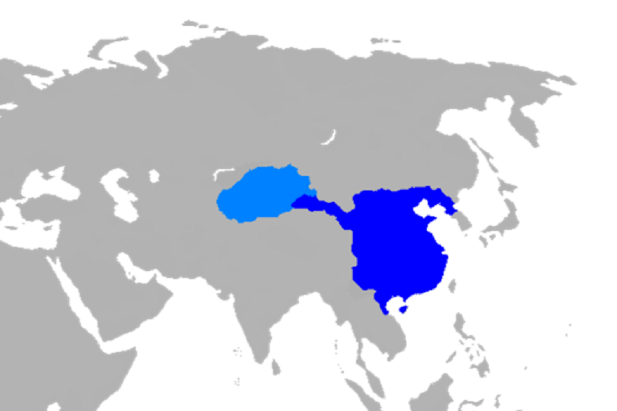 han-dynasty-map