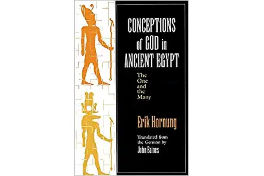 Conceptions-of-God-in-Ancient-Egypt-The-One-and-the-Many