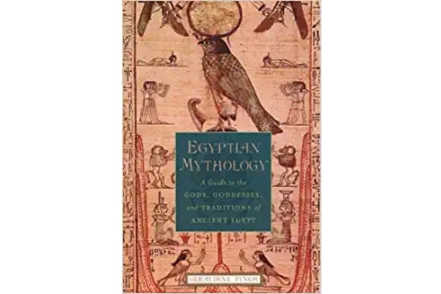 Egyptian-Mythology-A-Guide-to-the-Gods-Goddesses-and-Traditions-of-Ancient-Egypt