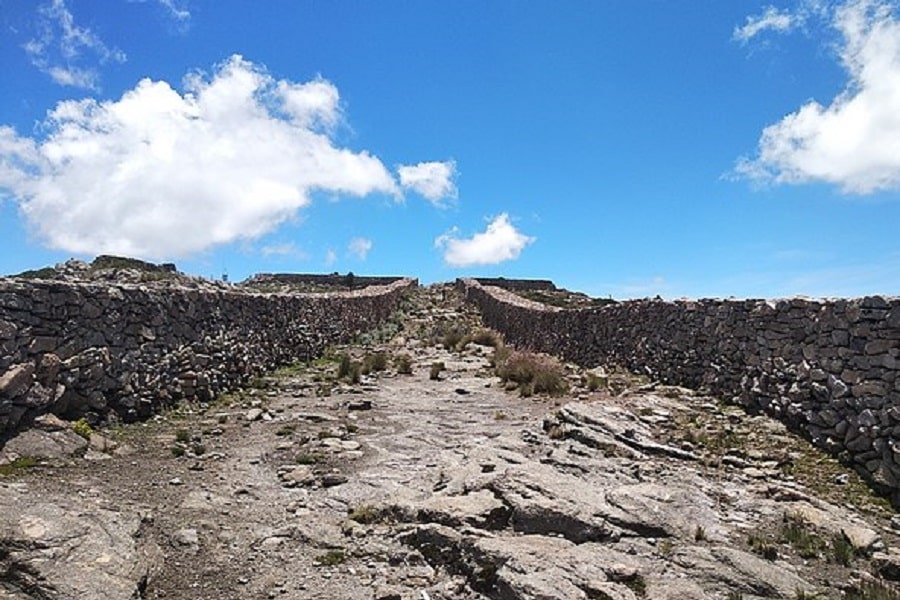 Mount-Tlaloc