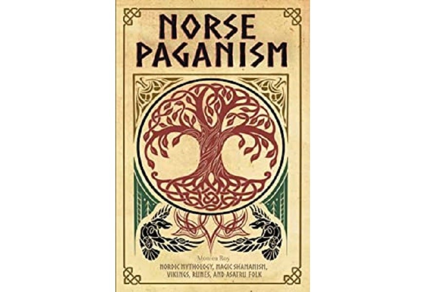 Norse-Paganism