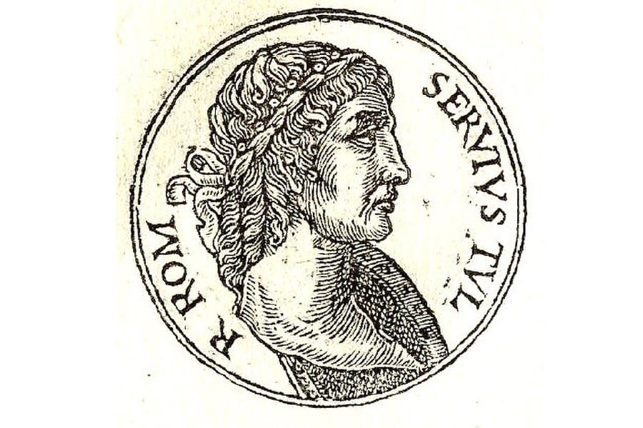 Servius-Tullius
