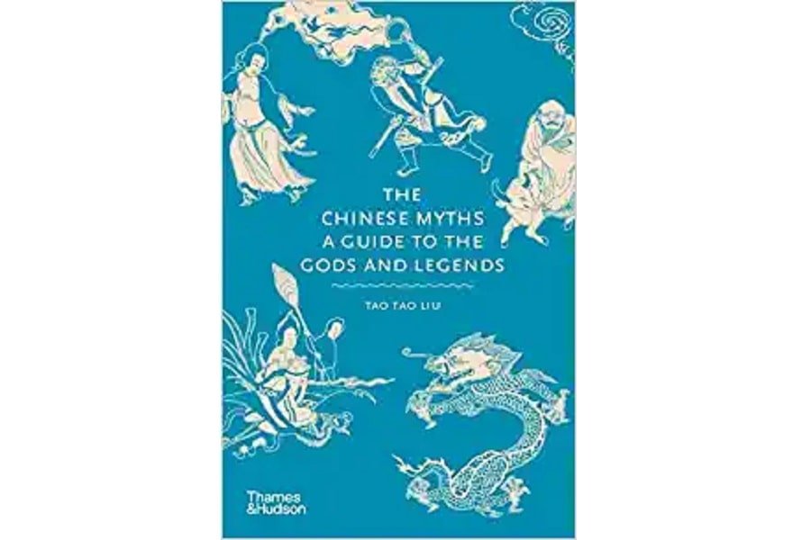 The-Chinese-Myths-a-Guide-to-the-Gods-and-Legends