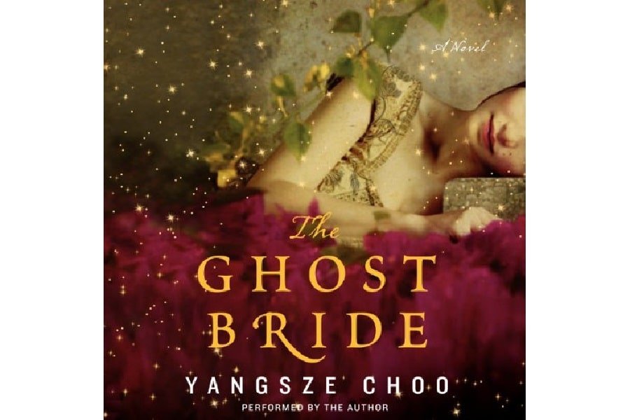 The-Ghost-Bride