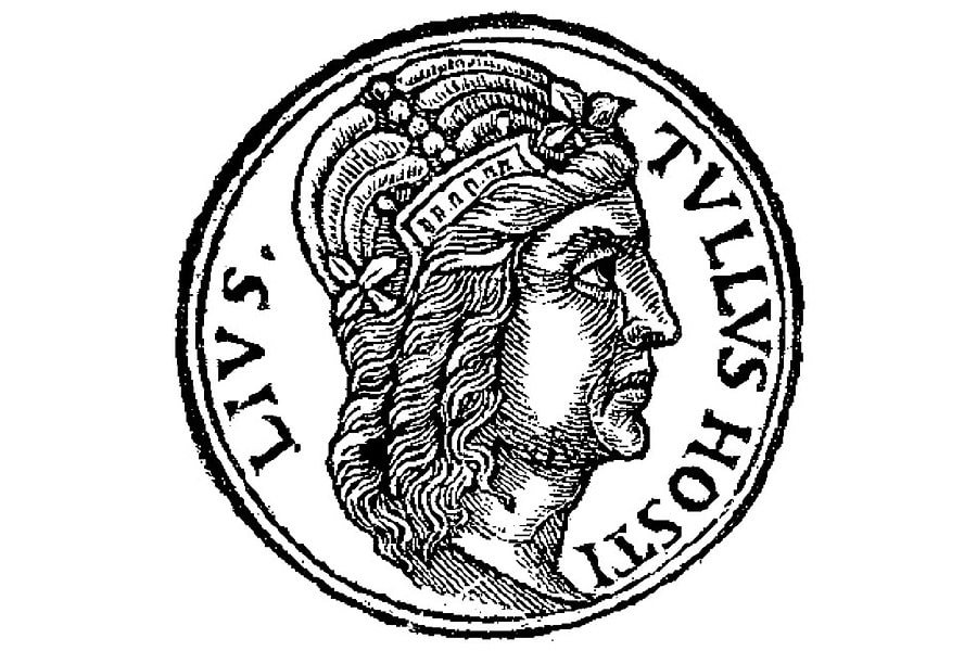 Tulius-Hostilius