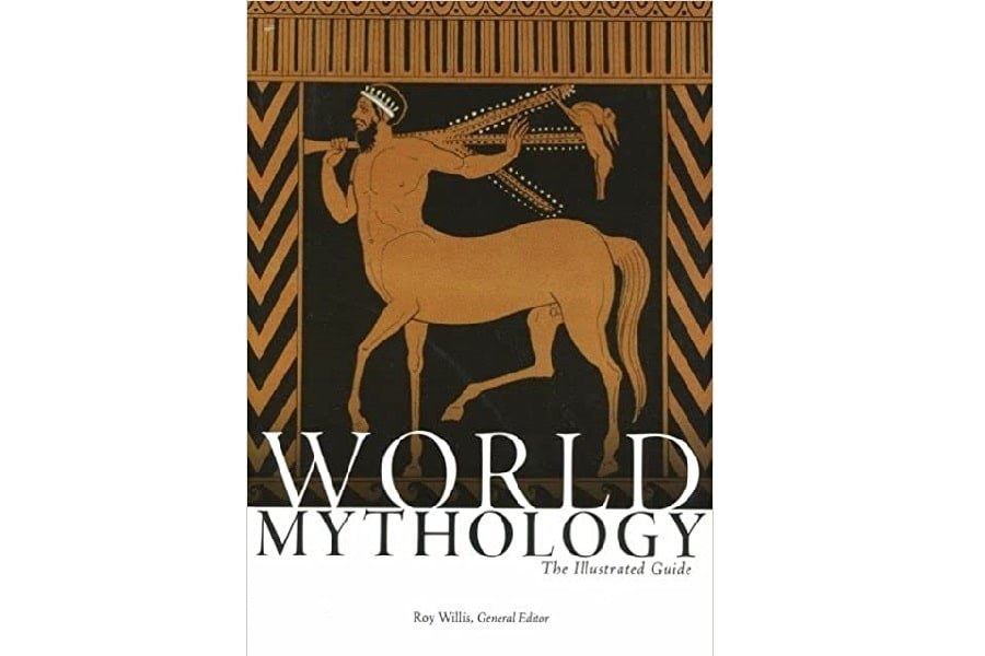 World-Mythology-The-Illustrated-Guide