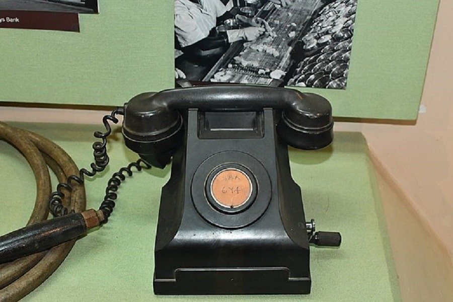 history-of-phones