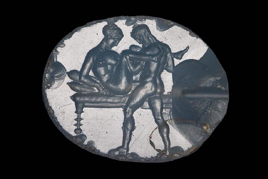 love-in-ancient-greece