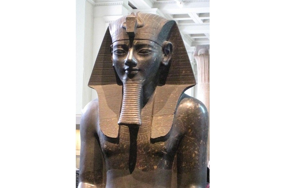Amenhotep-III