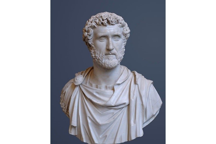 Antoninus-Pius