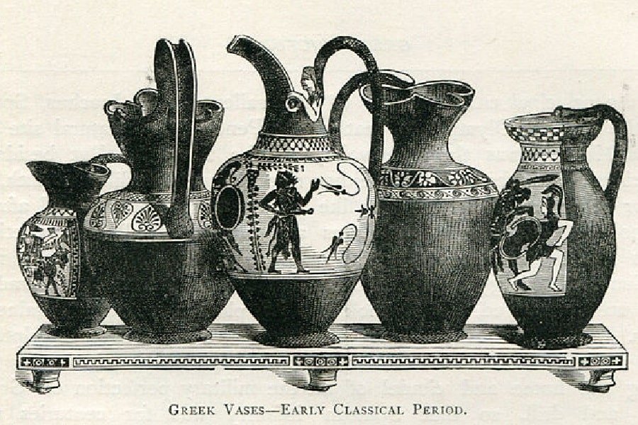 Classical-greek-art