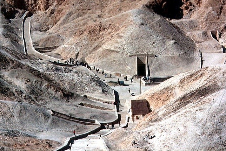 Luxor-Valley-of-the-Kings