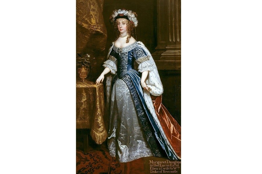Margaret-Cavendish-Duchess-of-Newcastle