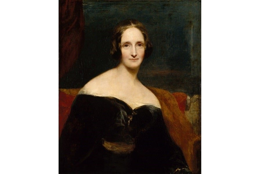 Mary-Shelley