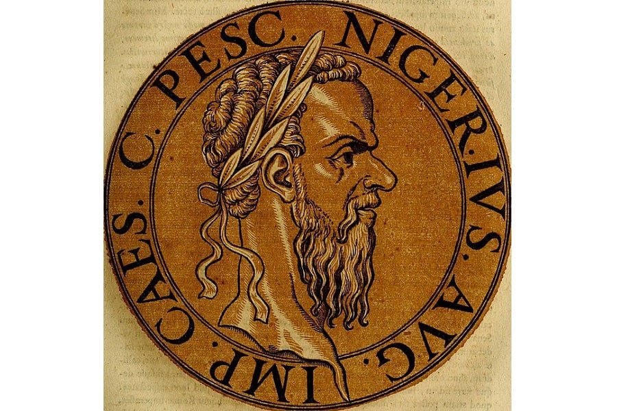 Pescennius-Niger