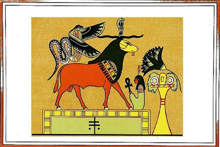 egyptian-mythology-and-gods