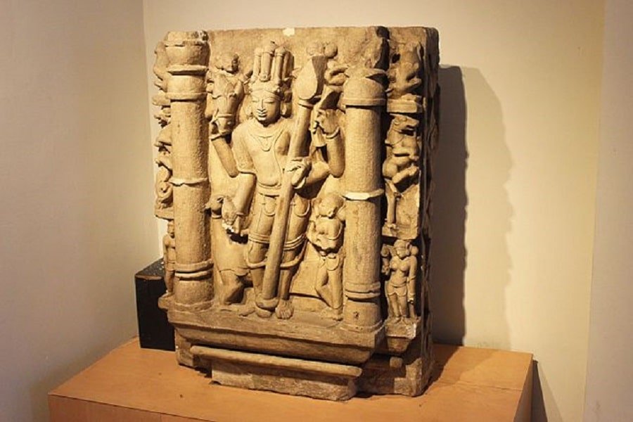 brahma-god-india