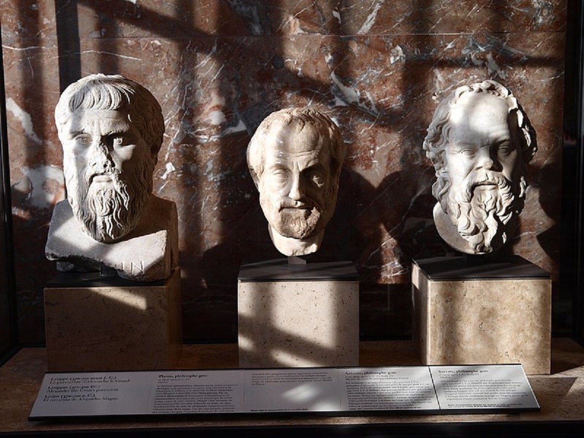 famous philosophers