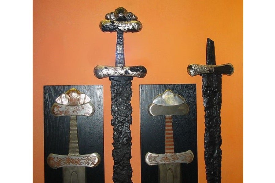 swords-from-the-viking-age