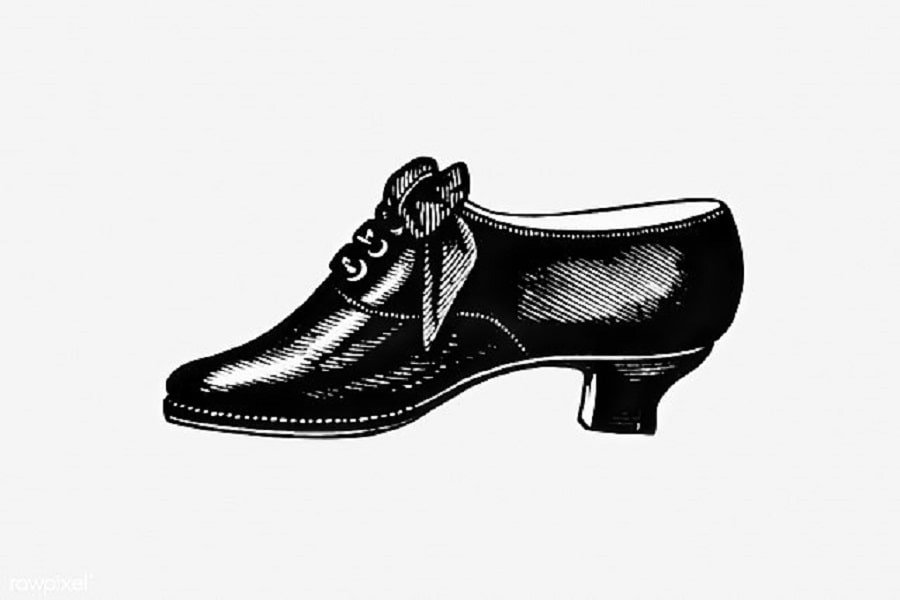 victorian-shoes