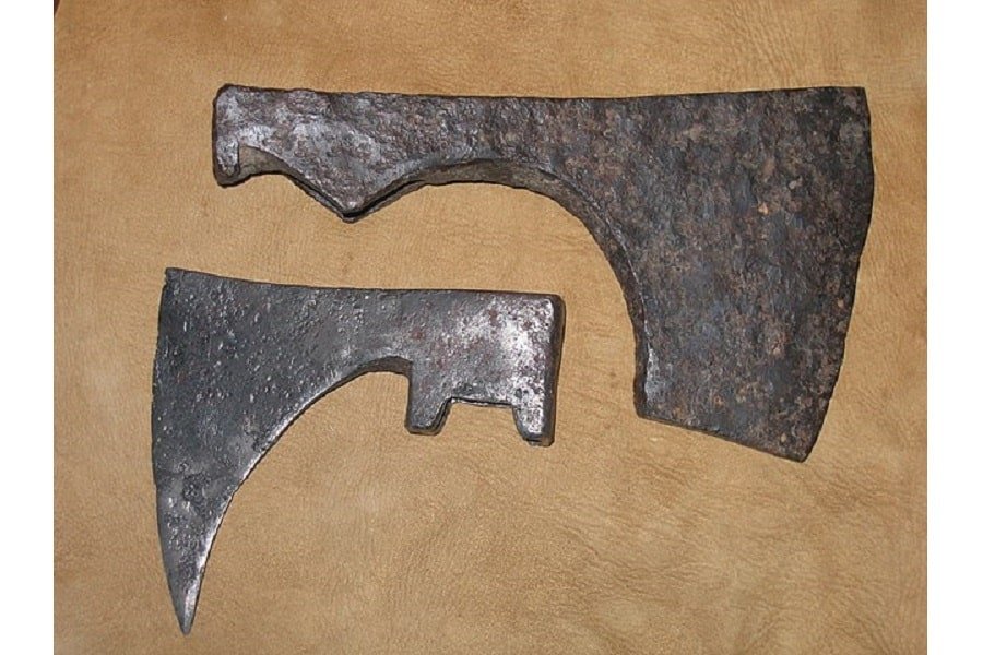 viking-battle-axes