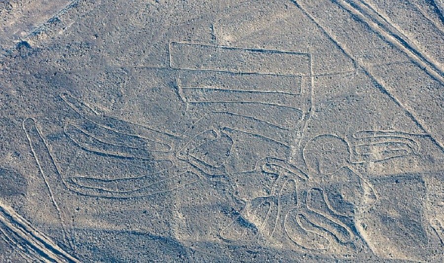 The Nazca Lines 
