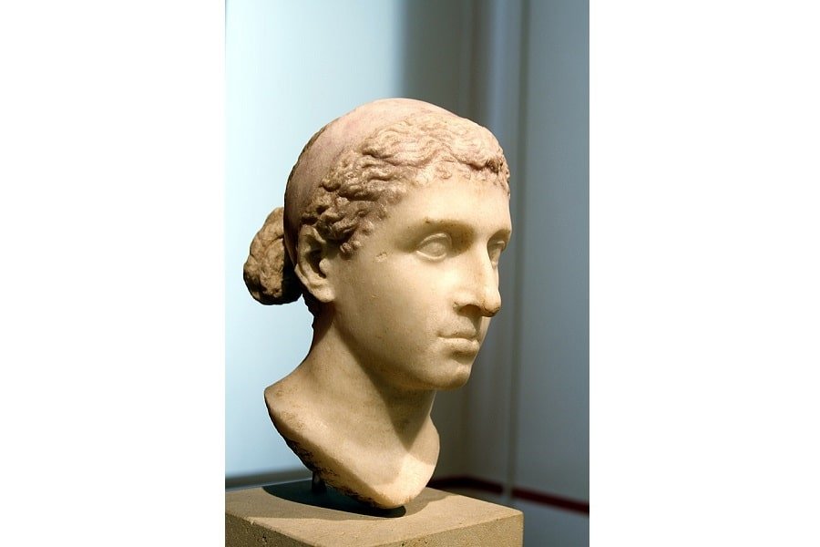 a-bust-of-cleopatra