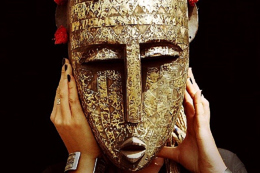 african-mythology-dogon-mask