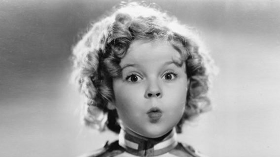 America’s Favorite Little Darling: The Story of Shirley Temple 3