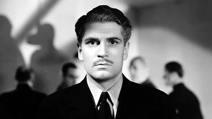 The Life of an Actor: Laurence Olivier 1