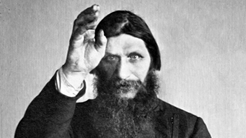 Who was Grigori Rasputin? The Story of the Mad Monk Who Dodged Death 4