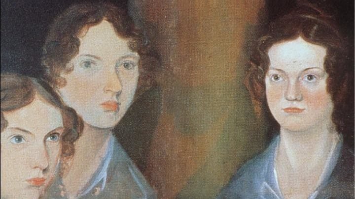 Brontë Sisters: The First Family of Literature 1